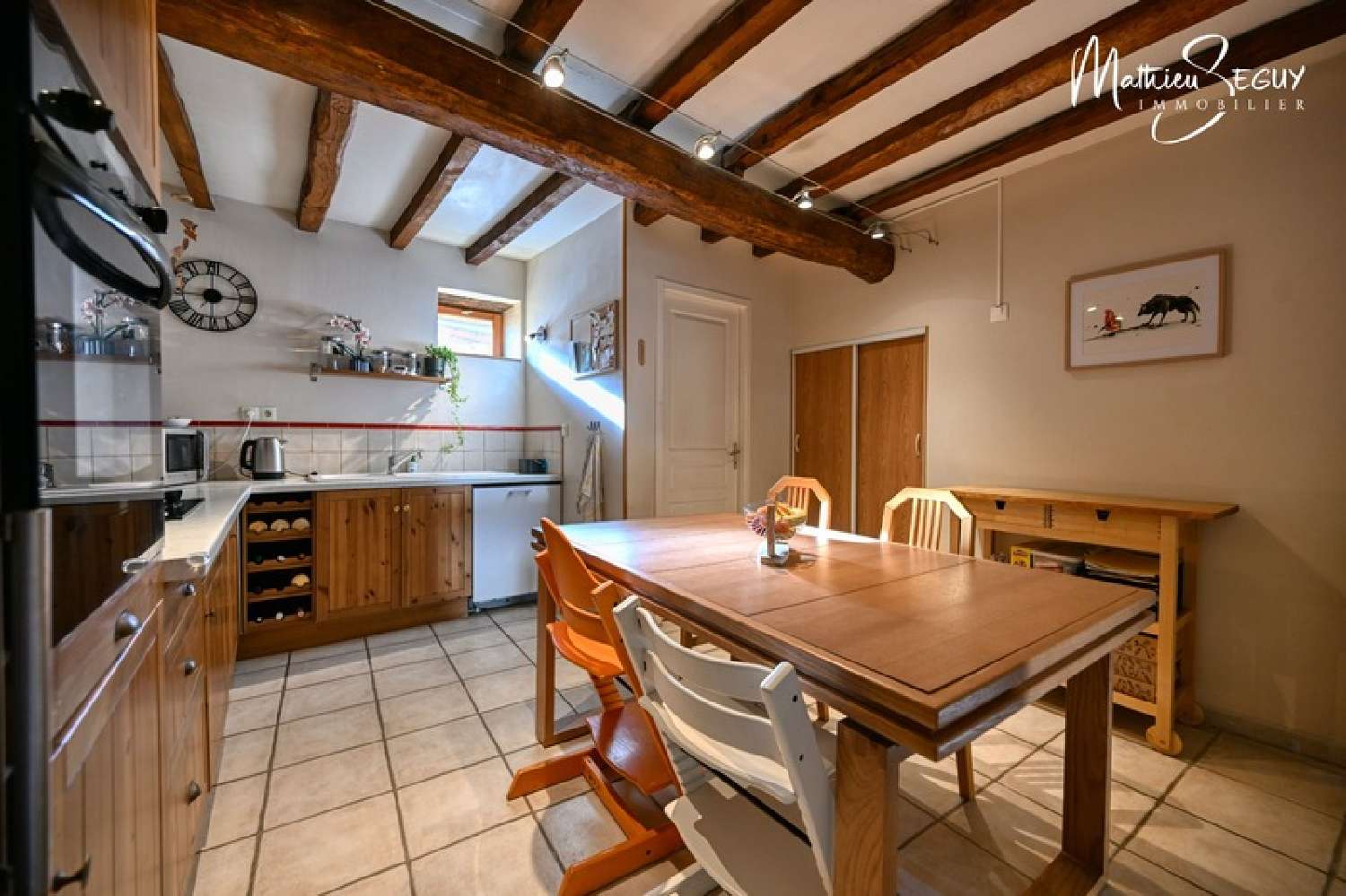 kaufen Haus Thurins Rhône 7