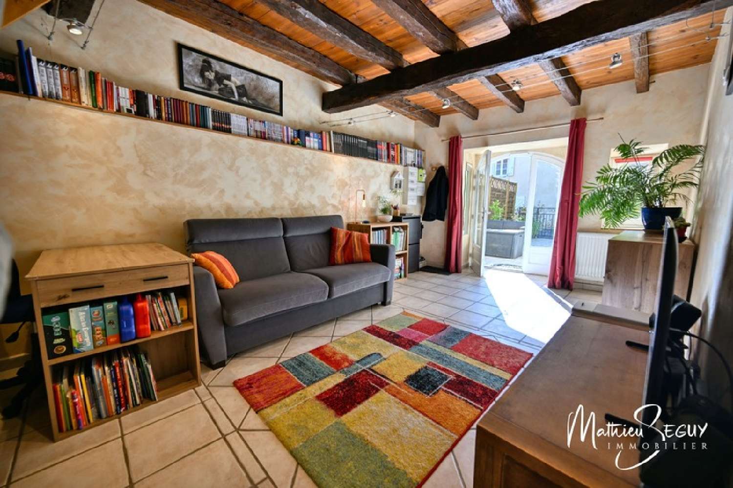 kaufen Haus Thurins Rhône 8