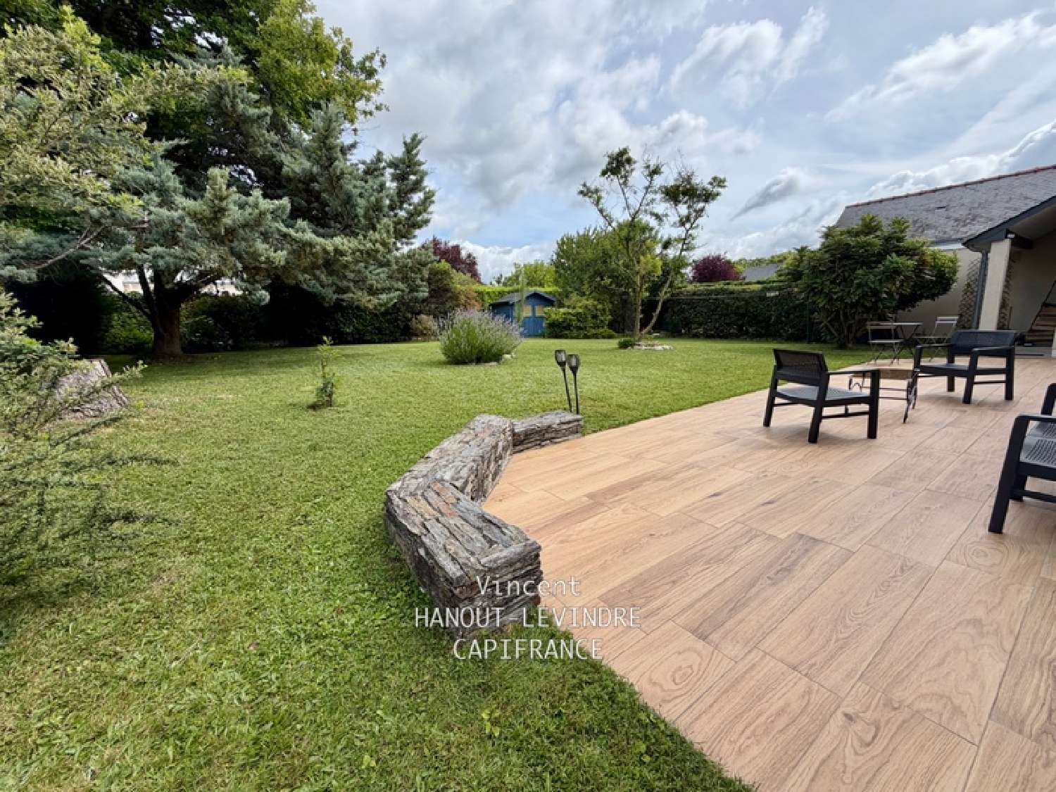  for sale house Tiercé Maine-et-Loire 8
