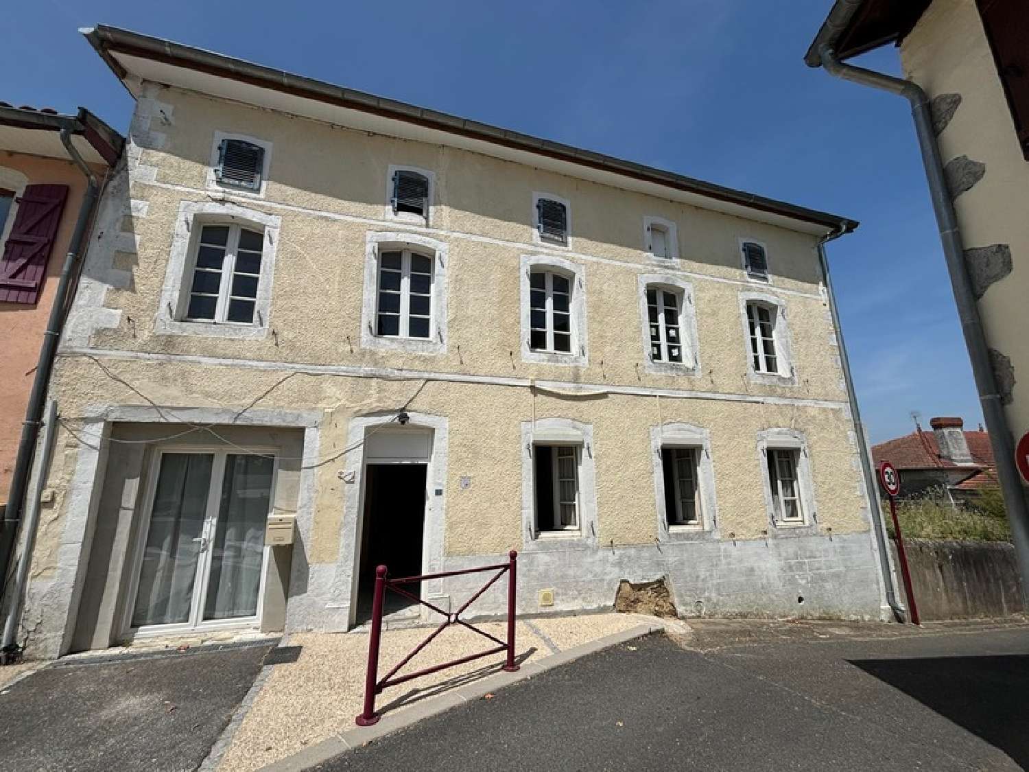  kaufen Haus Tilh Landes 1