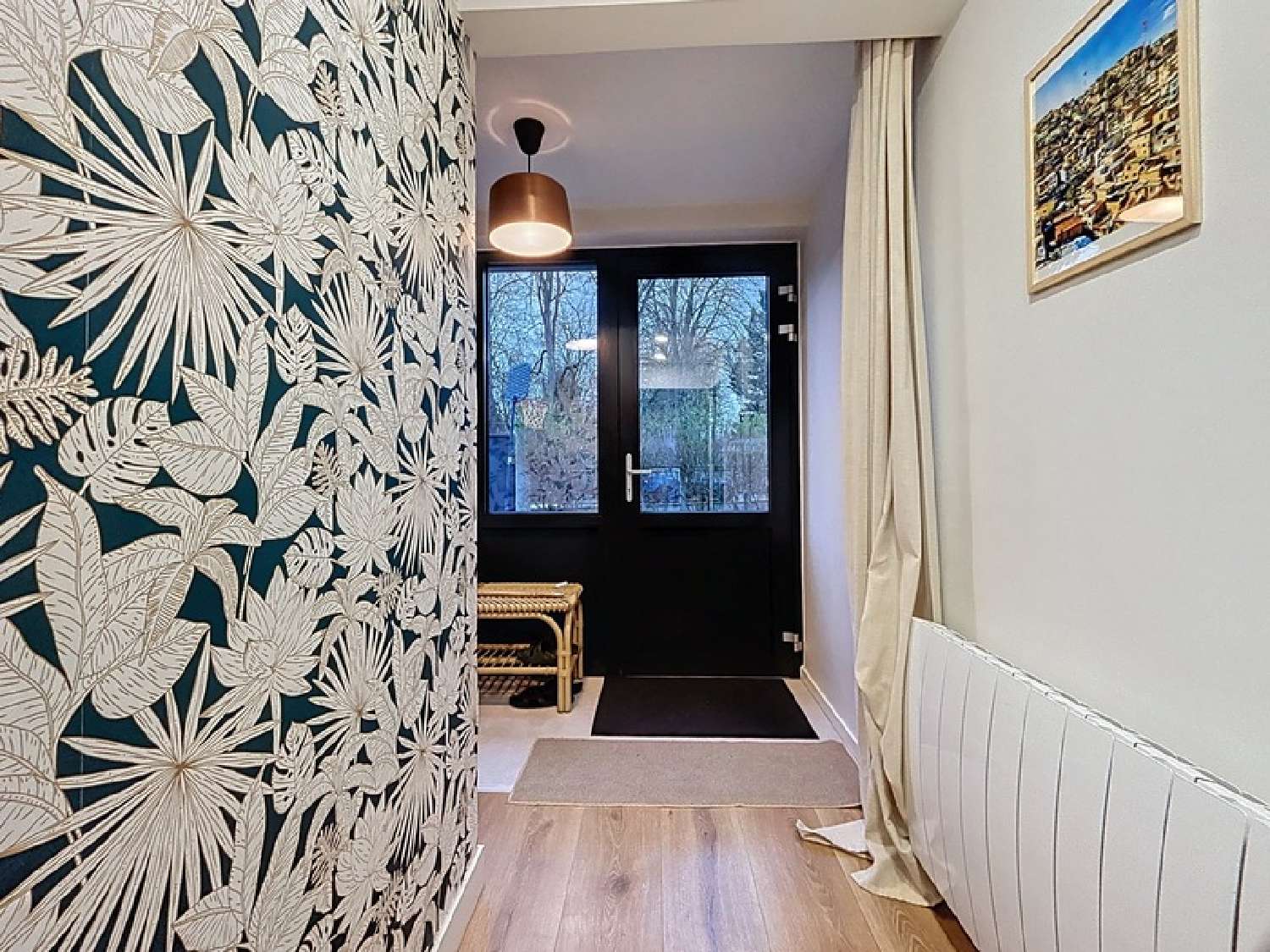 te koop huis Tinqueux Marne 1