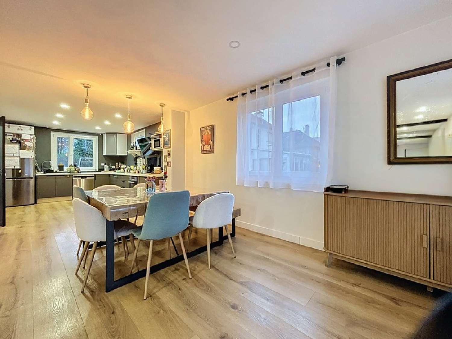 te koop huis Tinqueux Marne 6