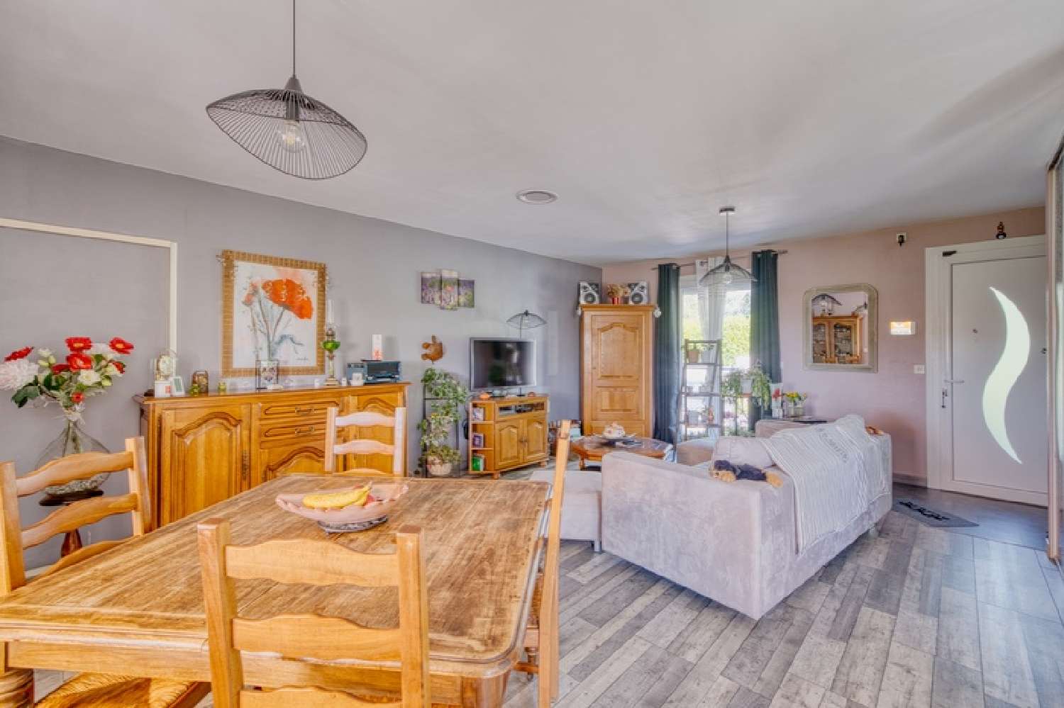à vendre maison Tonnay-Charente Charente-Maritime 4
