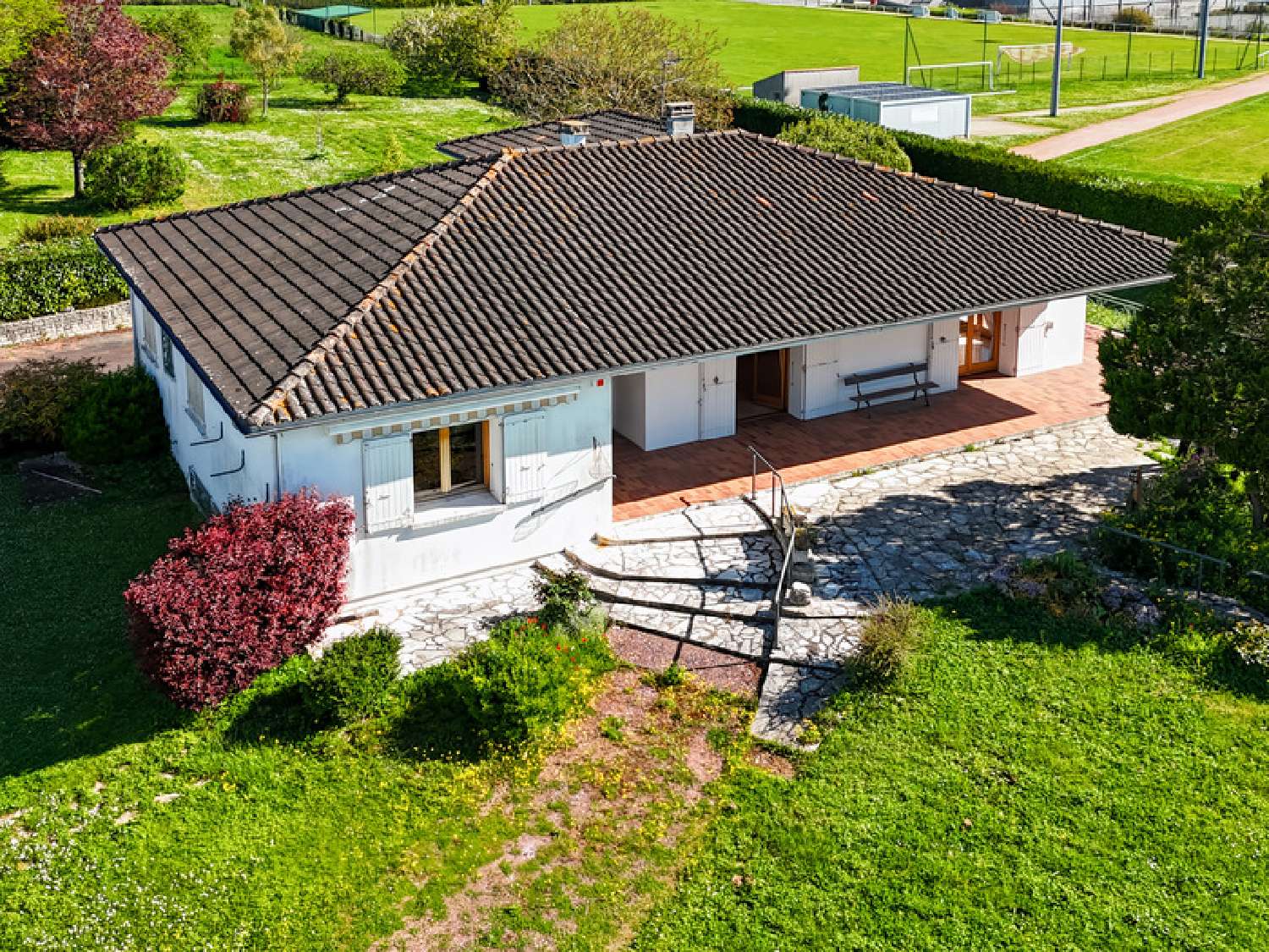  en venta casa Tonnay-Charente Charente-Maritime 1