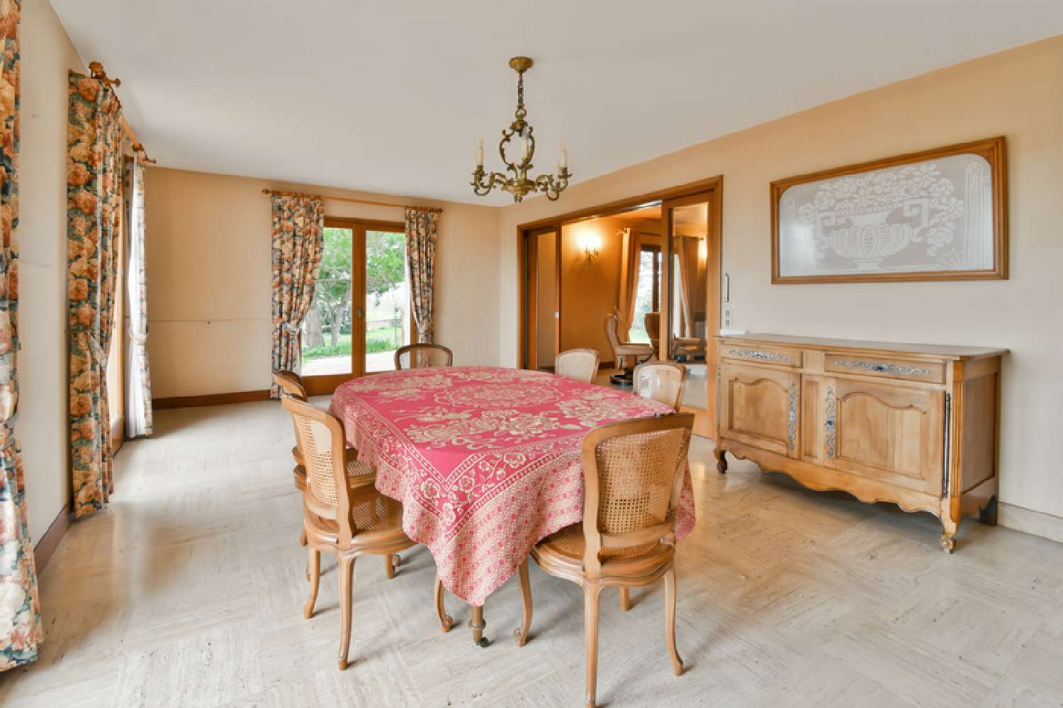 en venta casa Tonnay-Charente Charente-Maritime 2