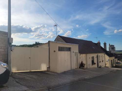 Tonnerre Yonne house foto 7357973