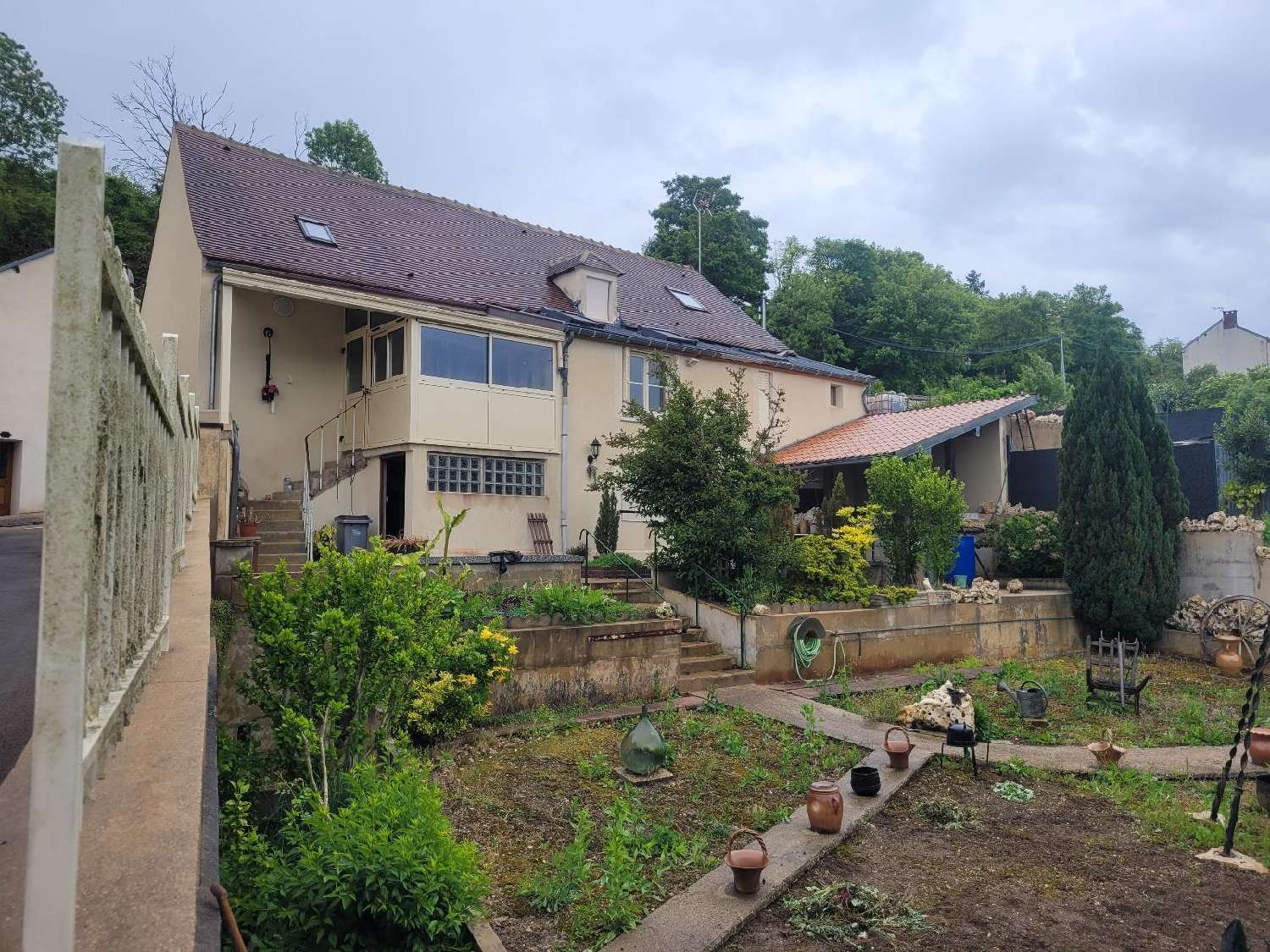 for sale house Tonnerre Yonne 2