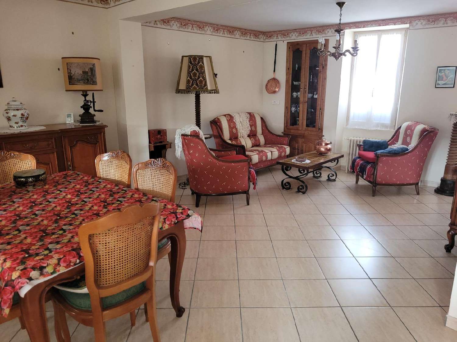 for sale house Tonnerre Yonne 3