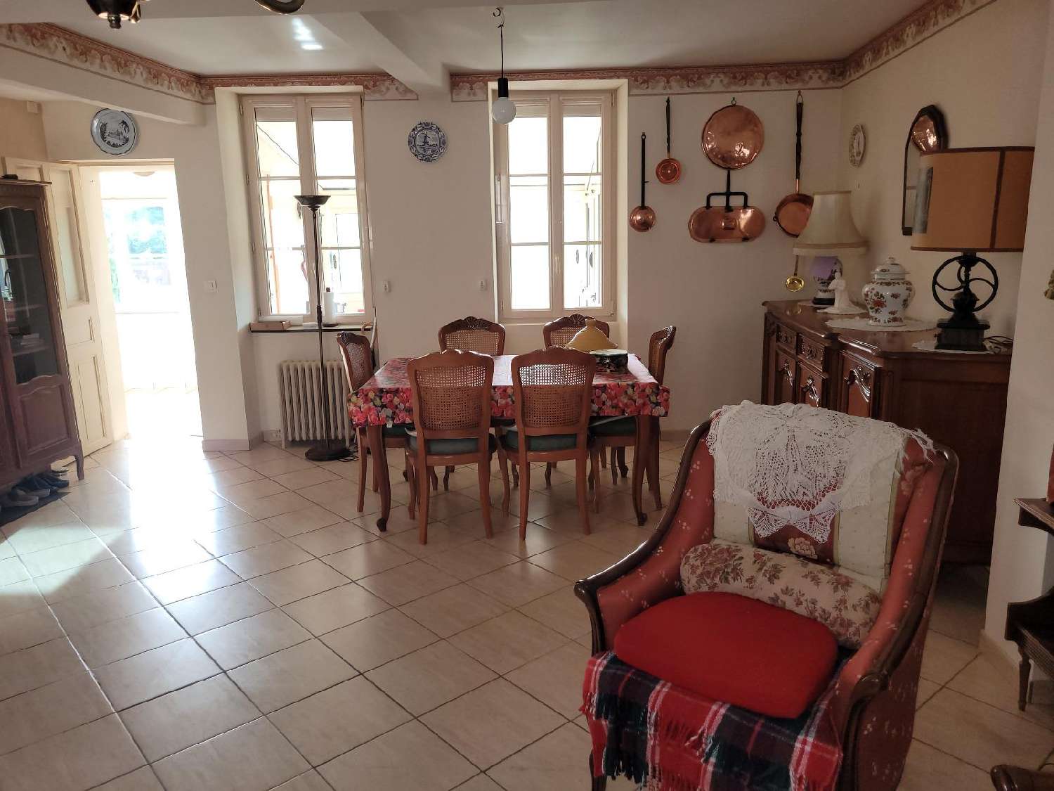 for sale house Tonnerre Yonne 4