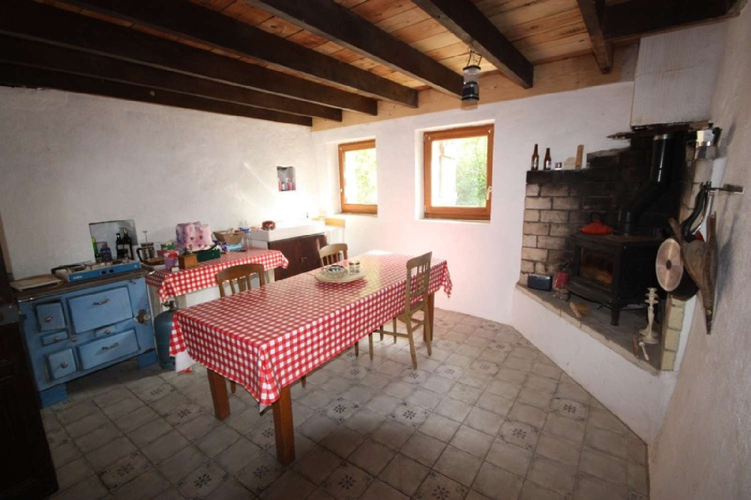 for sale house Torcieu Ain 2