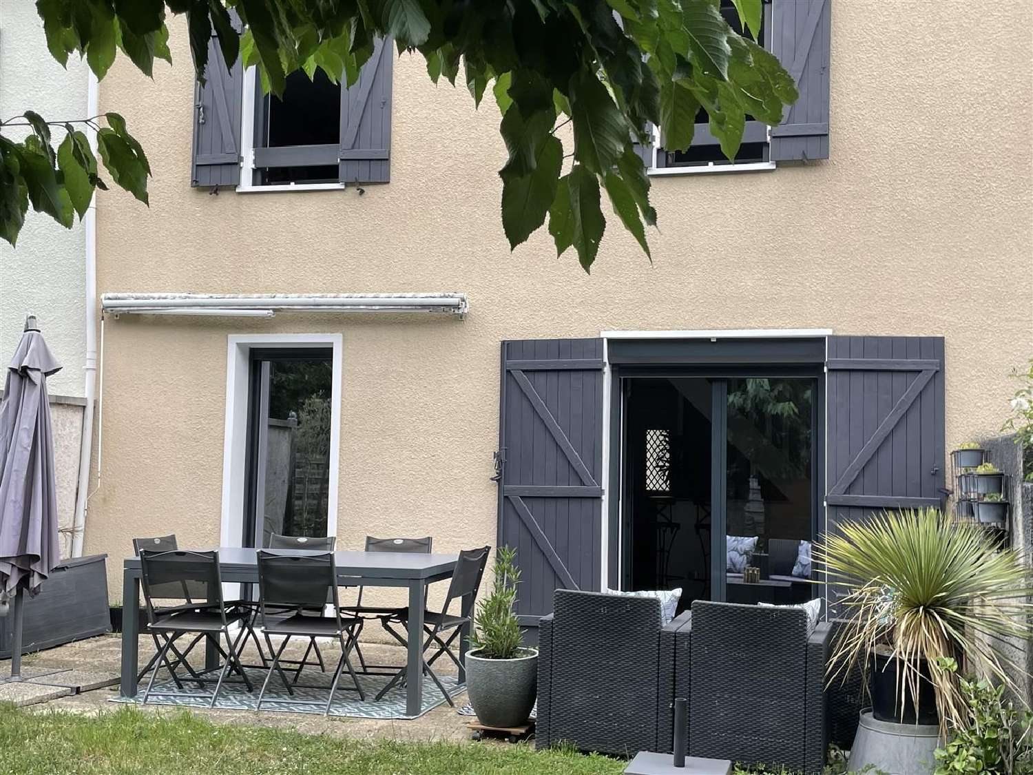  kaufen Haus Torcy Seine-et-Marne 1