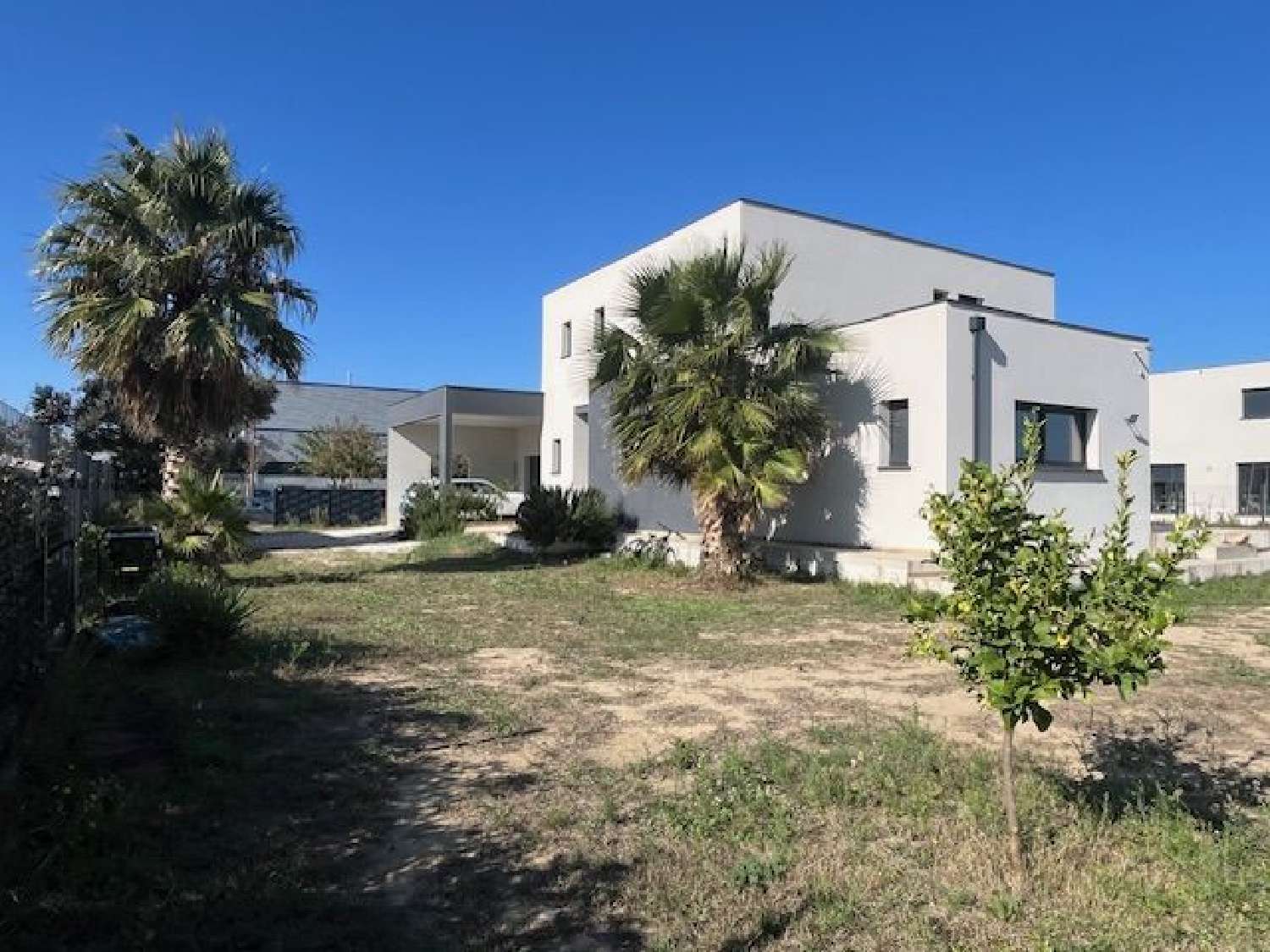 en venta casa Torreilles Pirineo Oriental 1