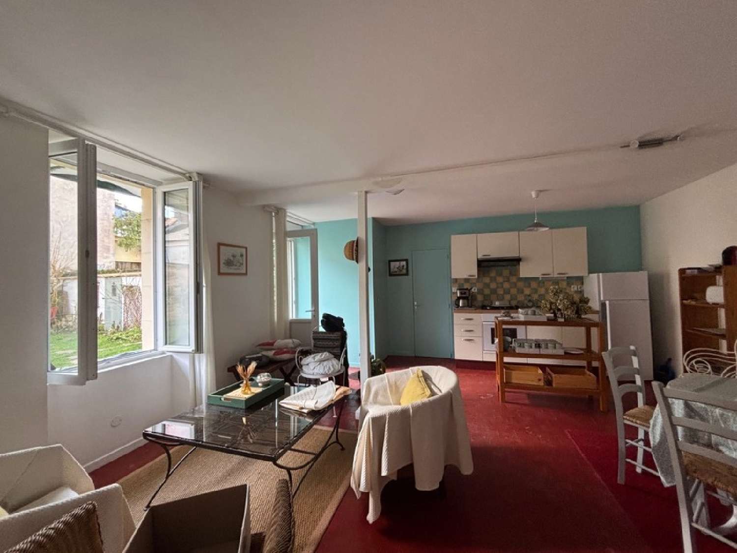  te koop huis Torteron Cher 4