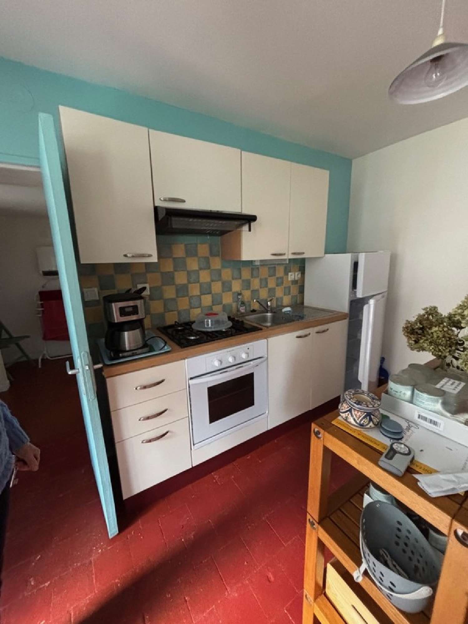  te koop huis Torteron Cher 6