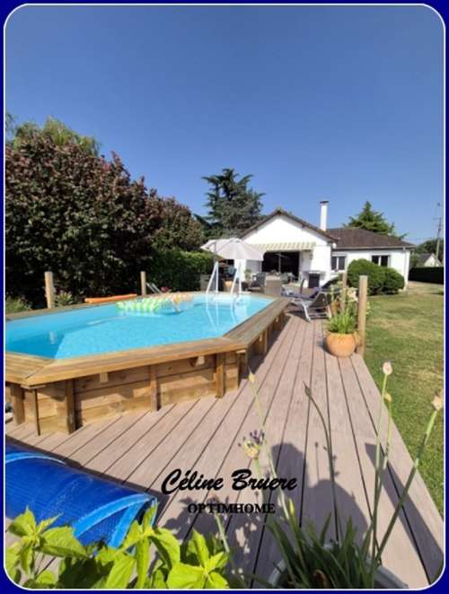Tosny Eure maison foto 7363136