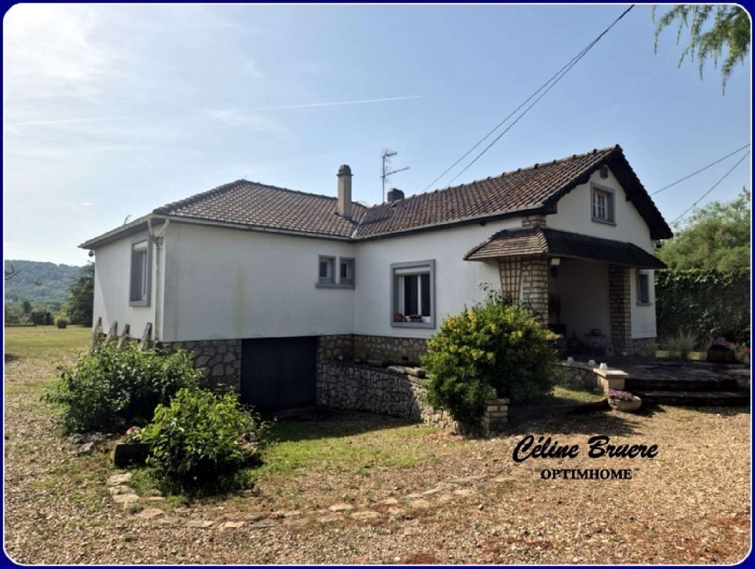  à vendre maison Tosny Eure 2