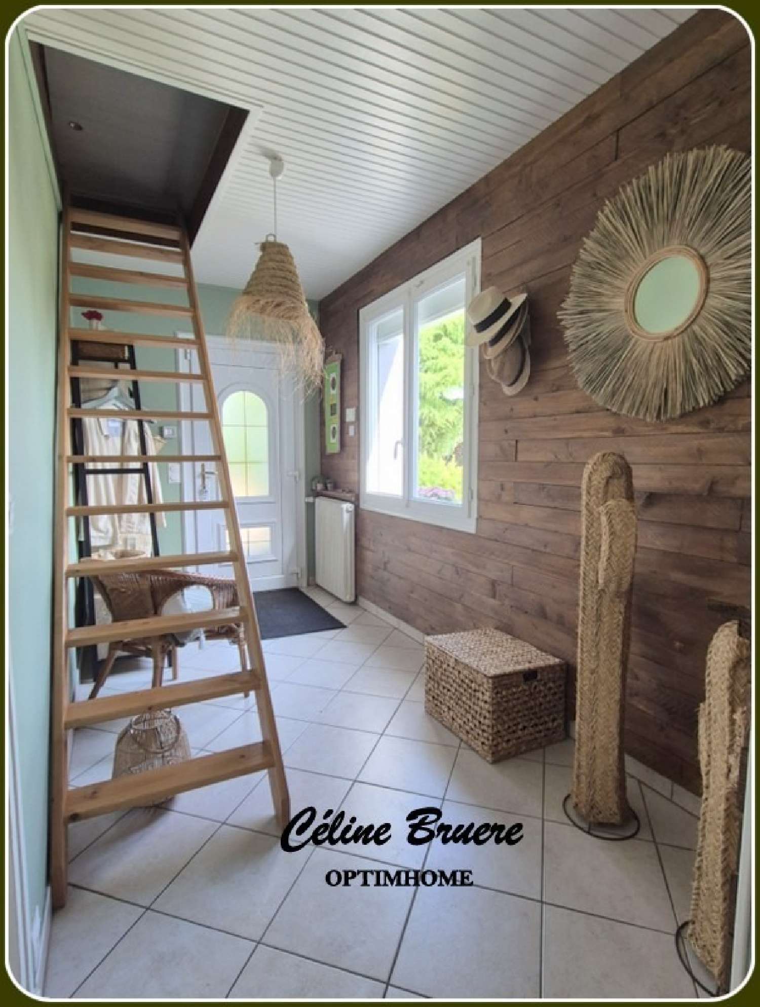  à vendre maison Tosny Eure 3