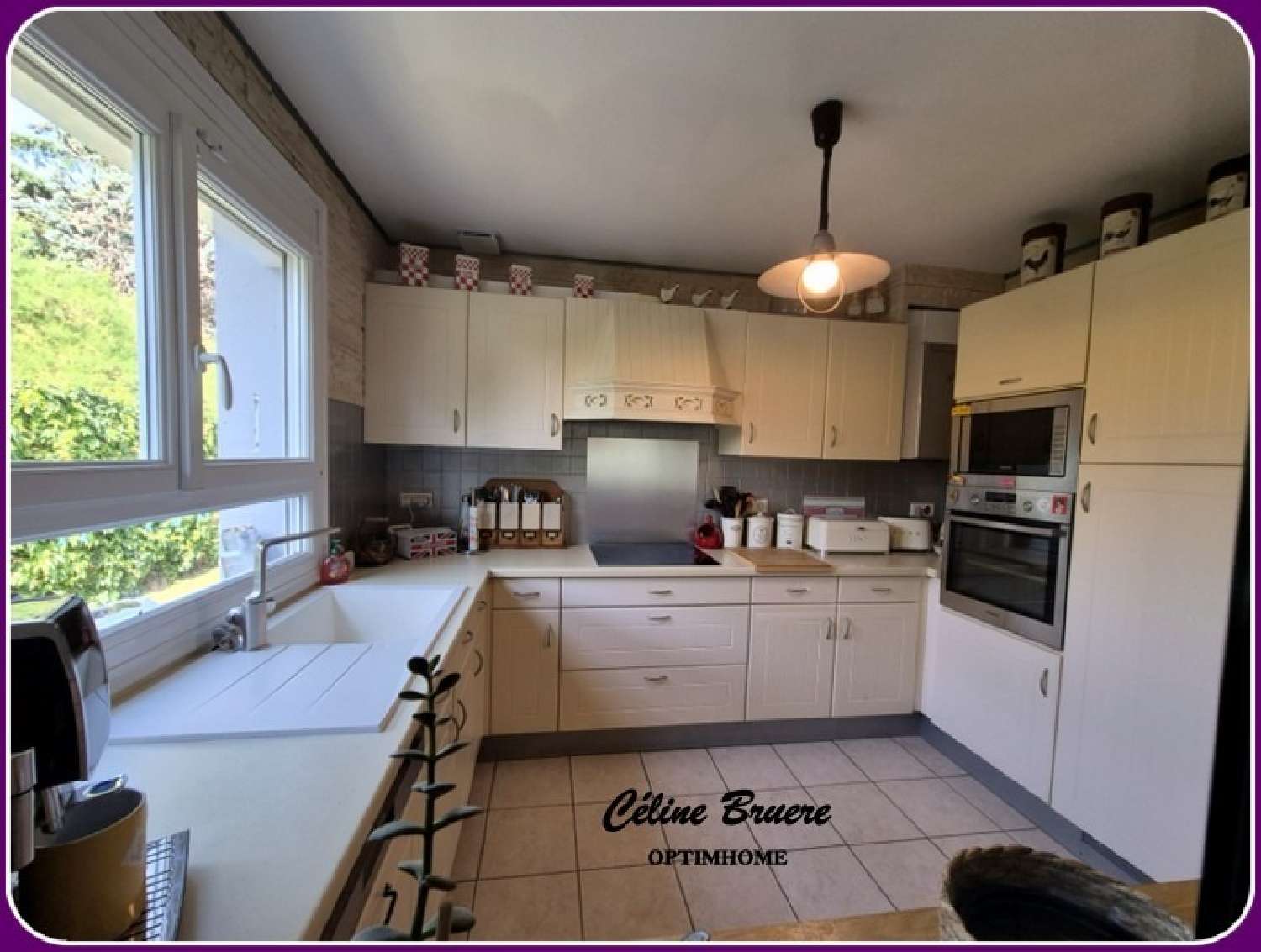  à vendre maison Tosny Eure 4