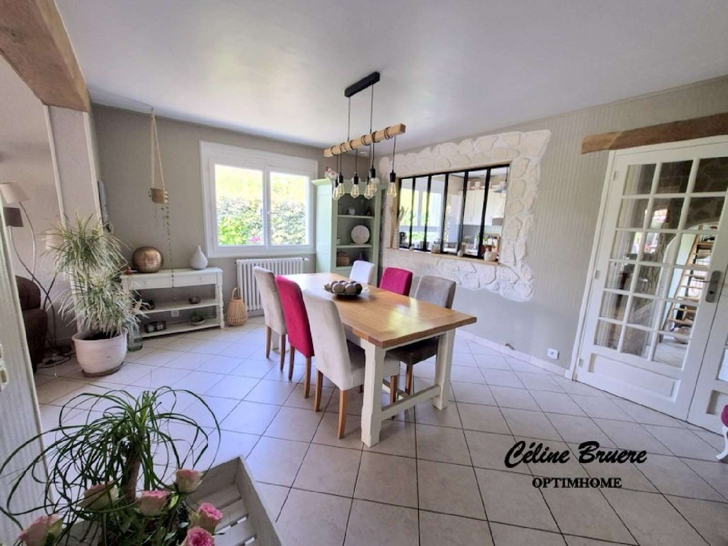  à vendre maison Tosny Eure 6