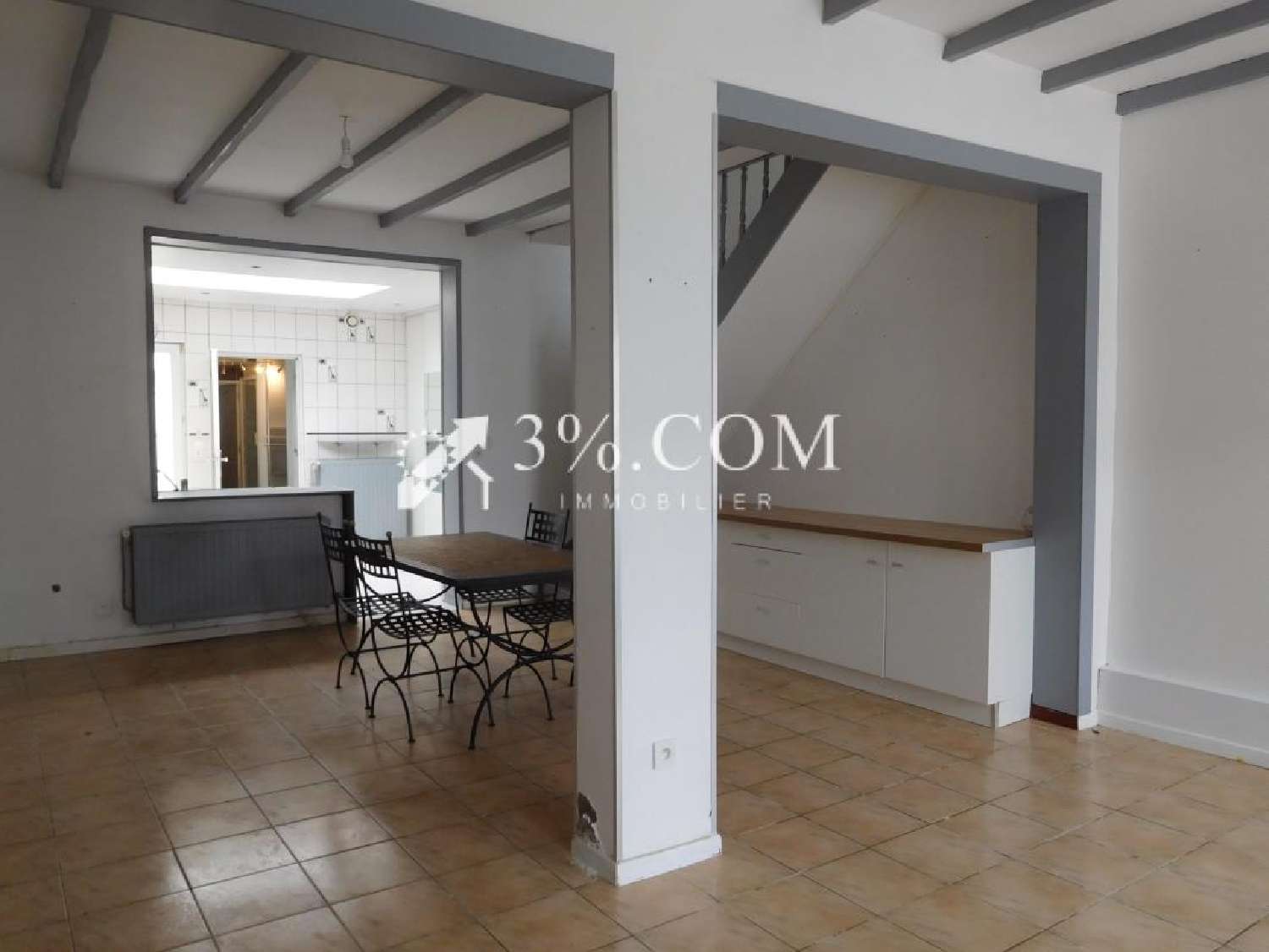 for sale house Toufflers Nord 2