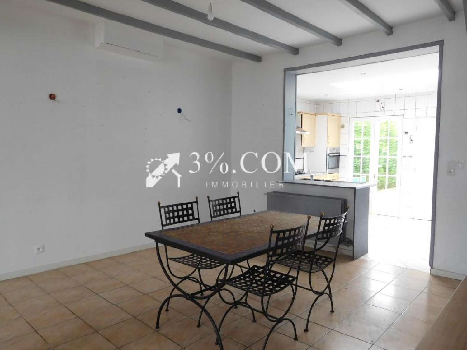 for sale house Toufflers Nord 3