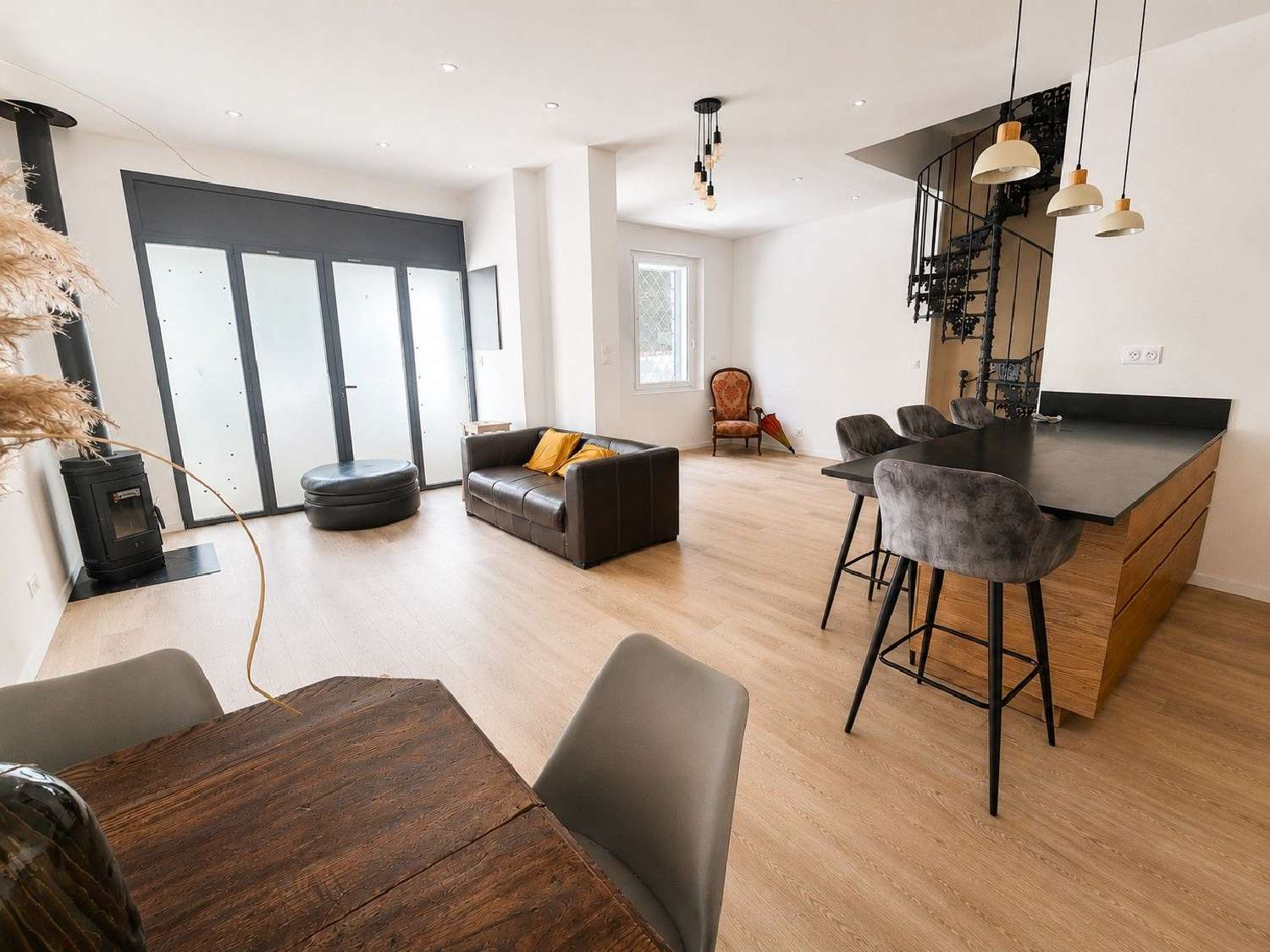 te koop huis Toulouse Haute-Garonne 1