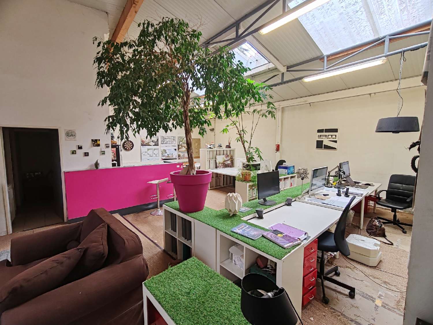  à vendre maison Toulouse Haute-Garonne 2