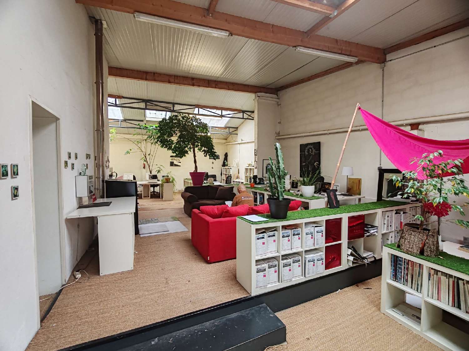  à vendre maison Toulouse Haute-Garonne 3