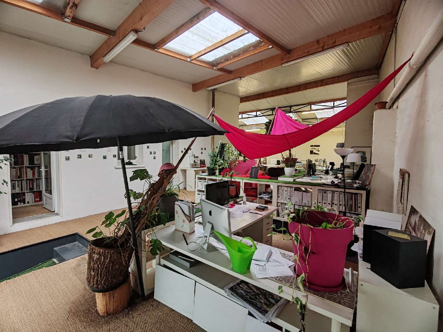 à vendre maison Toulouse Haute-Garonne 4