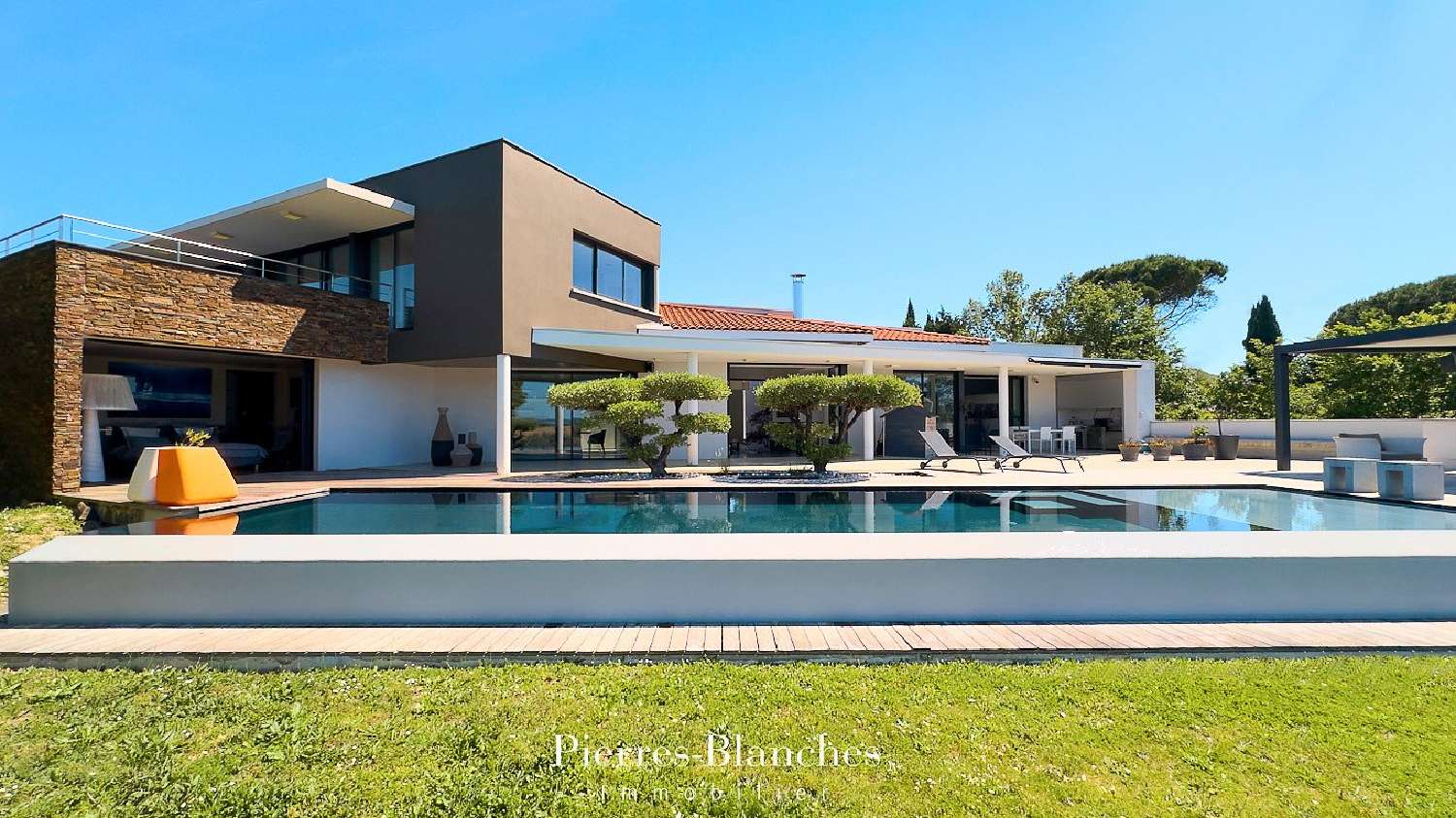  à vendre maison Toulouse Haute-Garonne 1