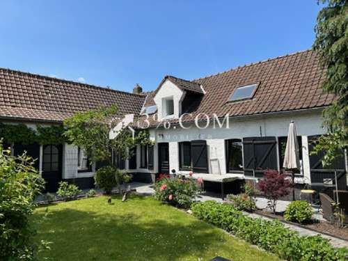 Tourcoing Nord Haus Bild 7362550