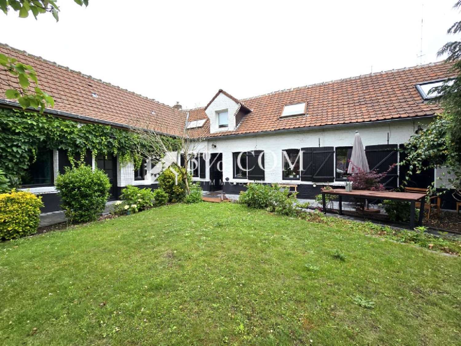  kaufen Haus Tourcoing Nord 2