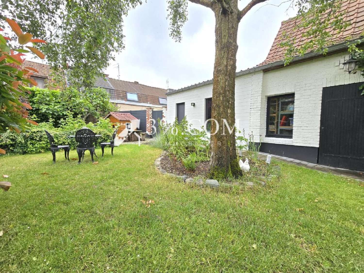  kaufen Haus Tourcoing Nord 3