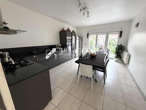 Tourcoing Nord Haus Bild 7362564