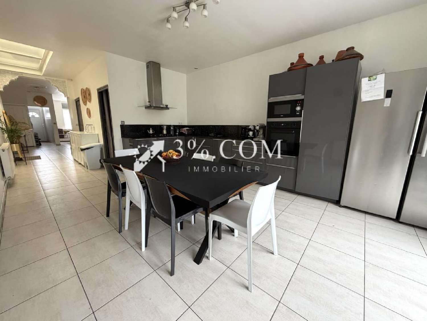  kaufen Haus Tourcoing Nord 2