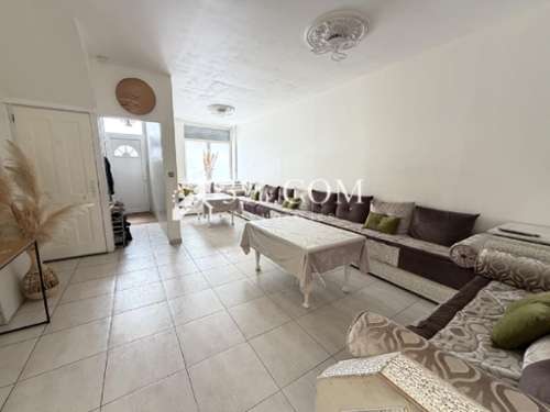 Tourcoing Nord Haus Bild 7362570