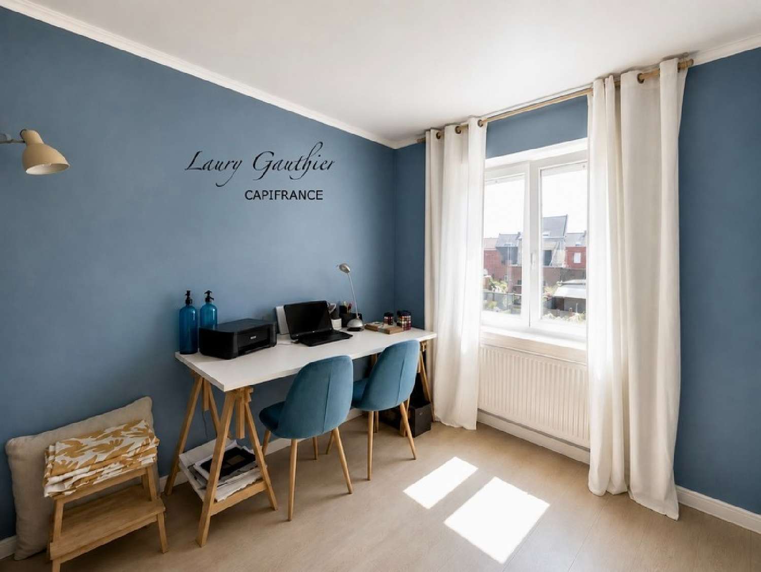  for sale house Tourcoing Nord 6