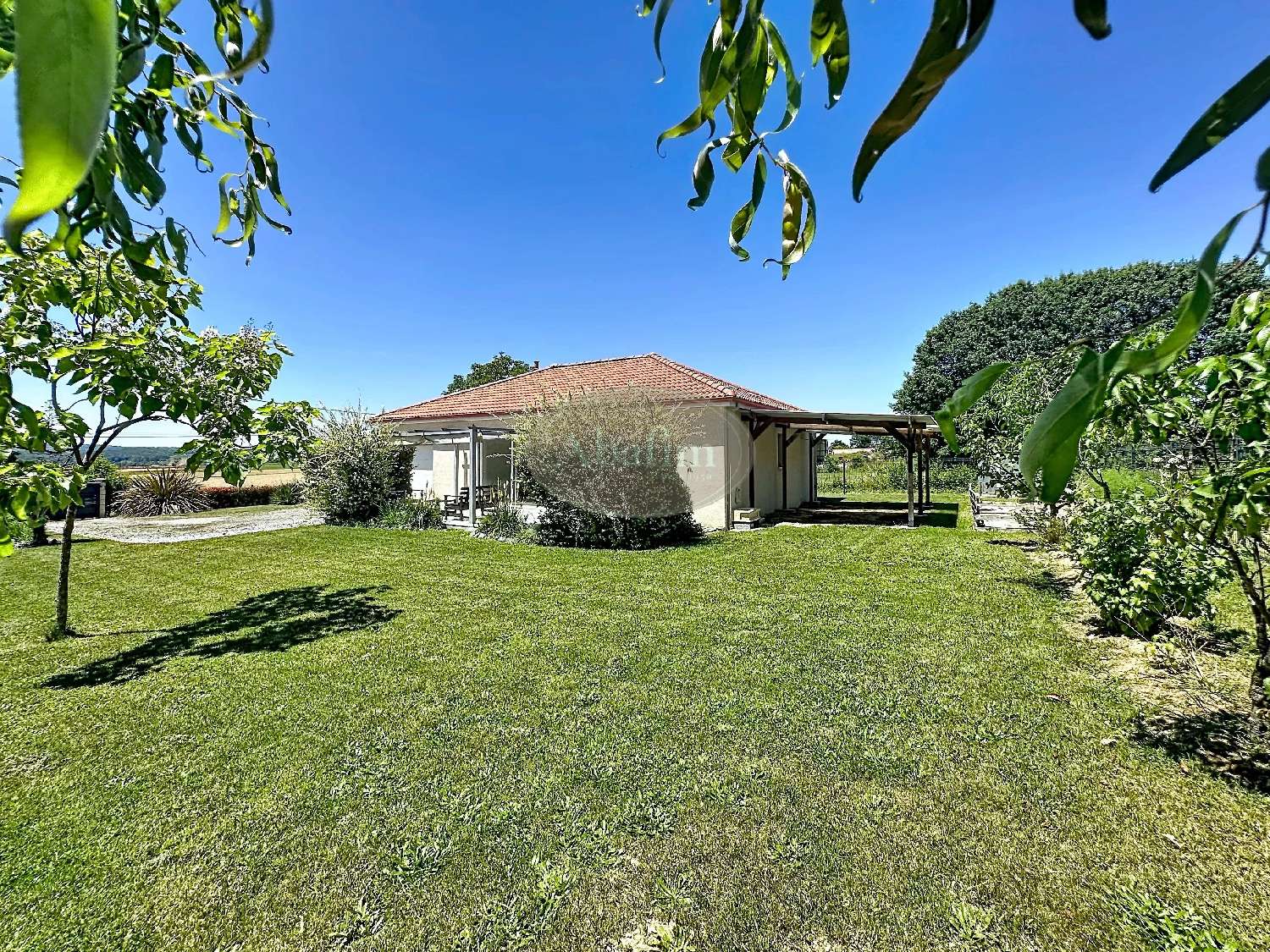  te koop huis Tournay Hautes-Pyrénées 1
