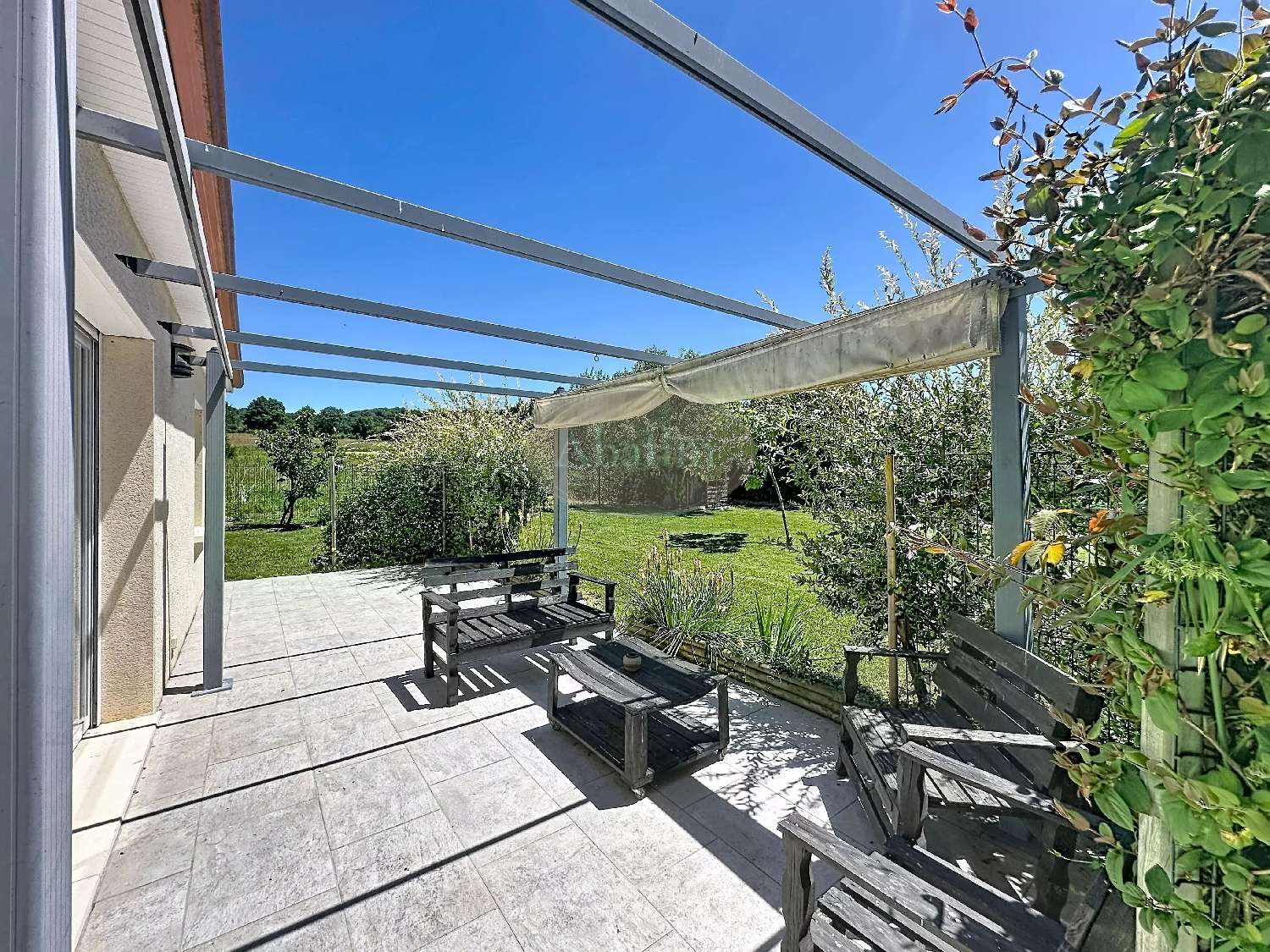  te koop huis Tournay Hautes-Pyrénées 7