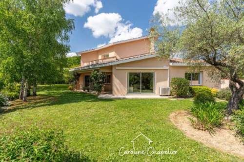 Tournefeuille Haute-Garonne house foto 7349952