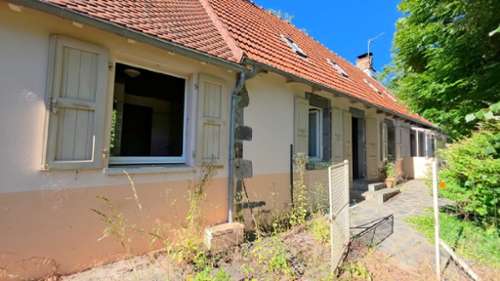 Tourniac Cantal huis foto 7358915