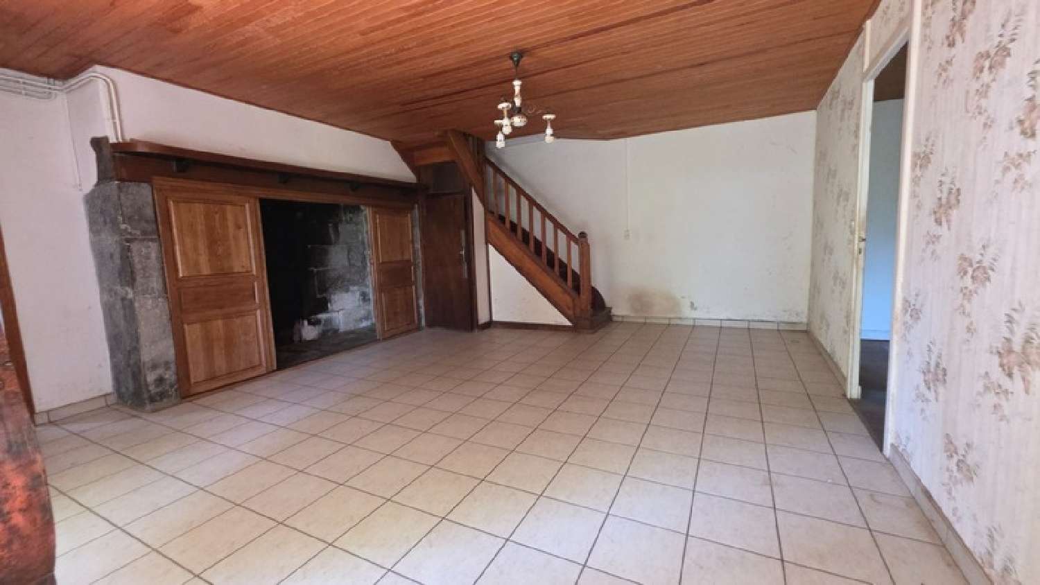  te koop huis Tourniac Cantal 3