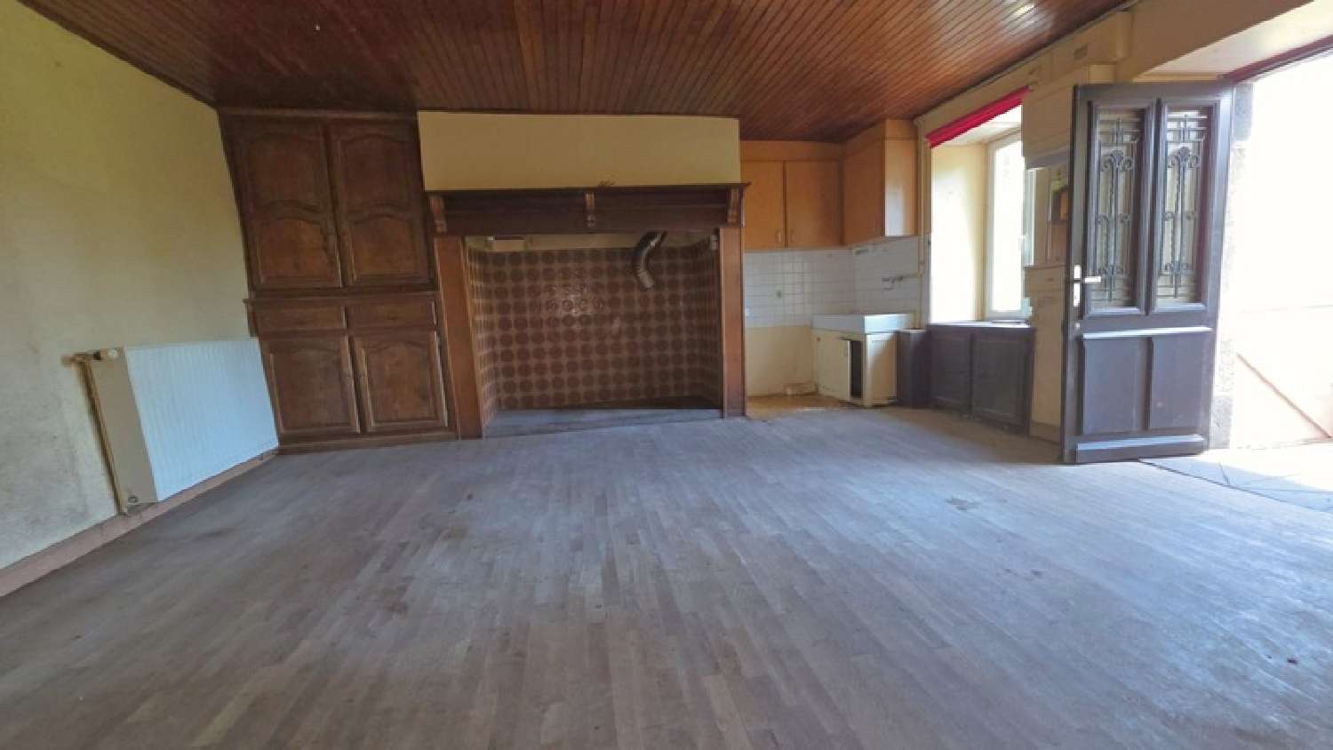  te koop huis Tourniac Cantal 4