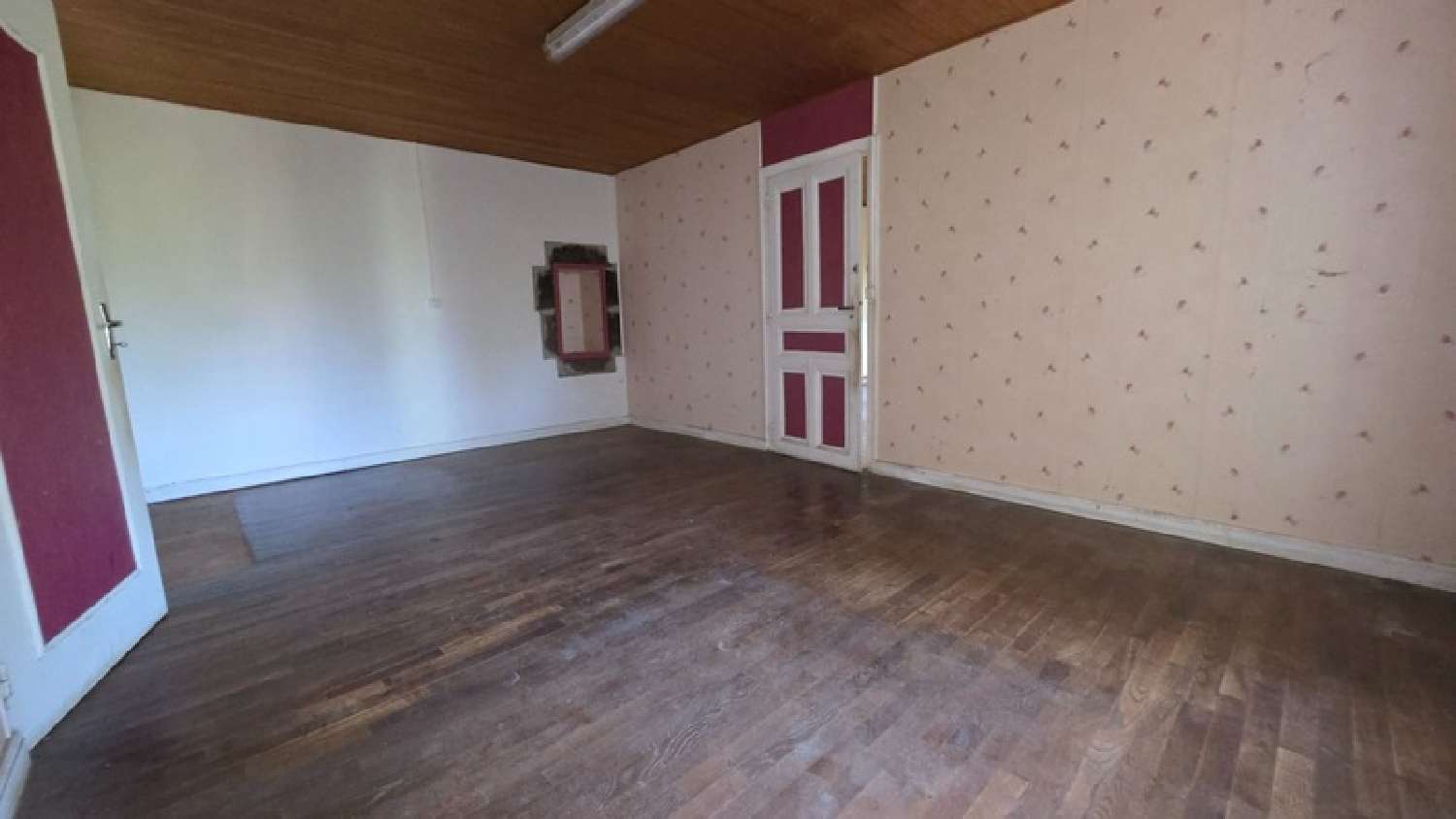  te koop huis Tourniac Cantal 5