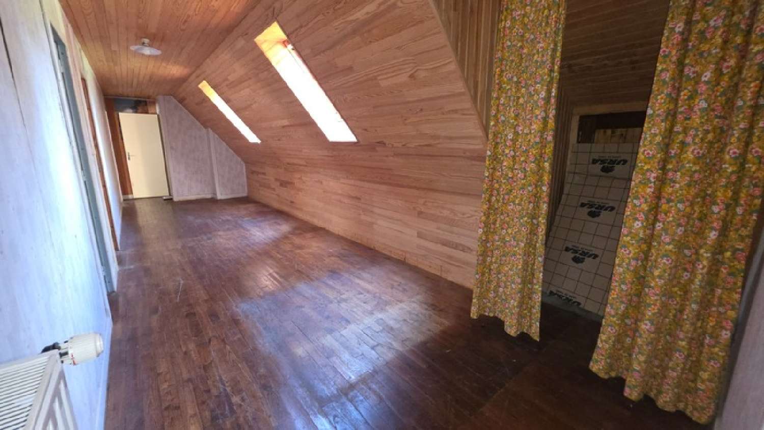  te koop huis Tourniac Cantal 7
