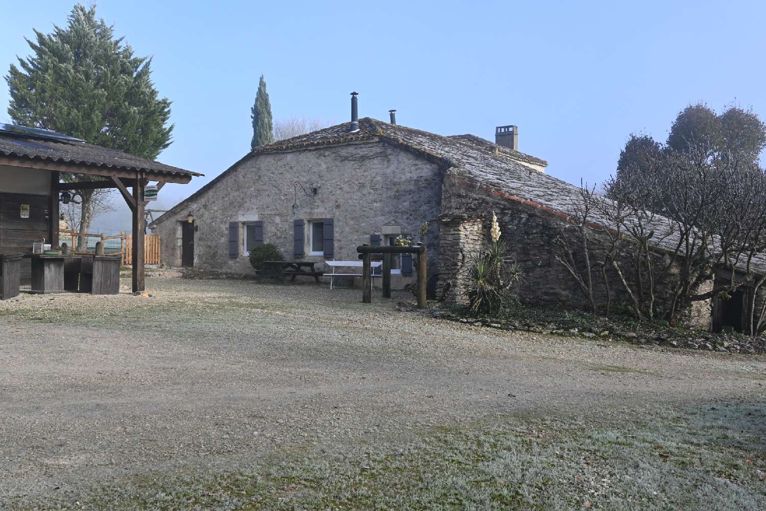 for sale house Tournon-d'Agenais Lot-et-Garonne 2