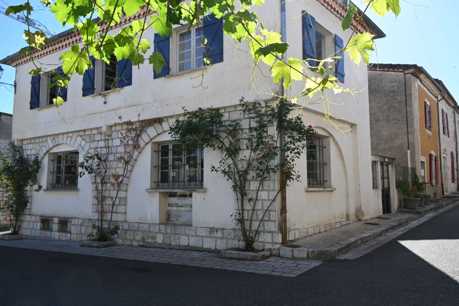 à vendre maison Tournon-d'Agenais Lot-et-Garonne 1