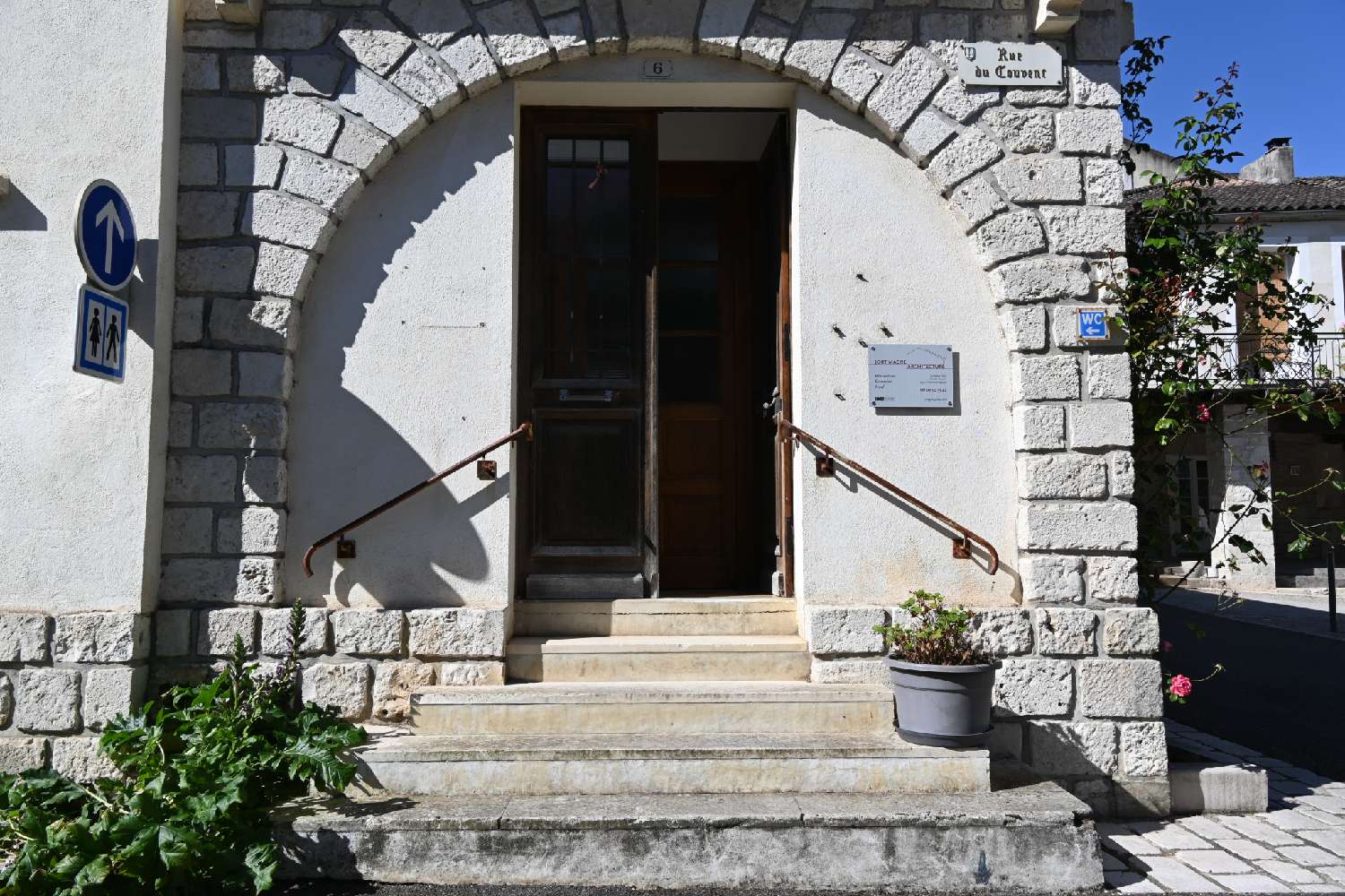 à vendre maison Tournon-d'Agenais Lot-et-Garonne 3