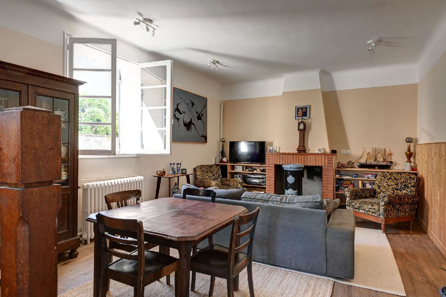 à vendre maison Tournon-d'Agenais Lot-et-Garonne 6