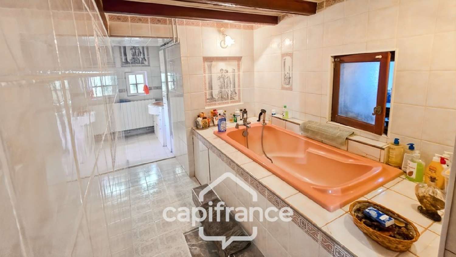 en venta casa Tournus Saône-et-Loire 6